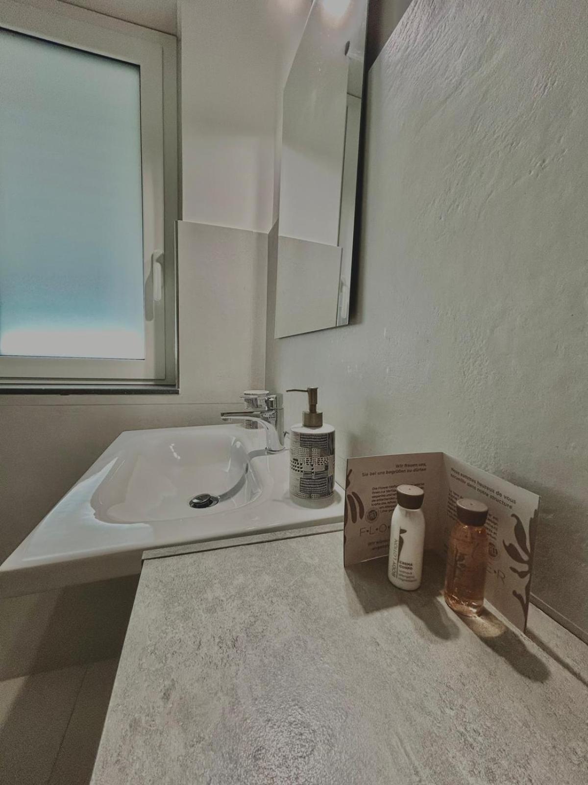Aqua Marine B&B - Rooms And Apartments Milazzo Exterior photo
