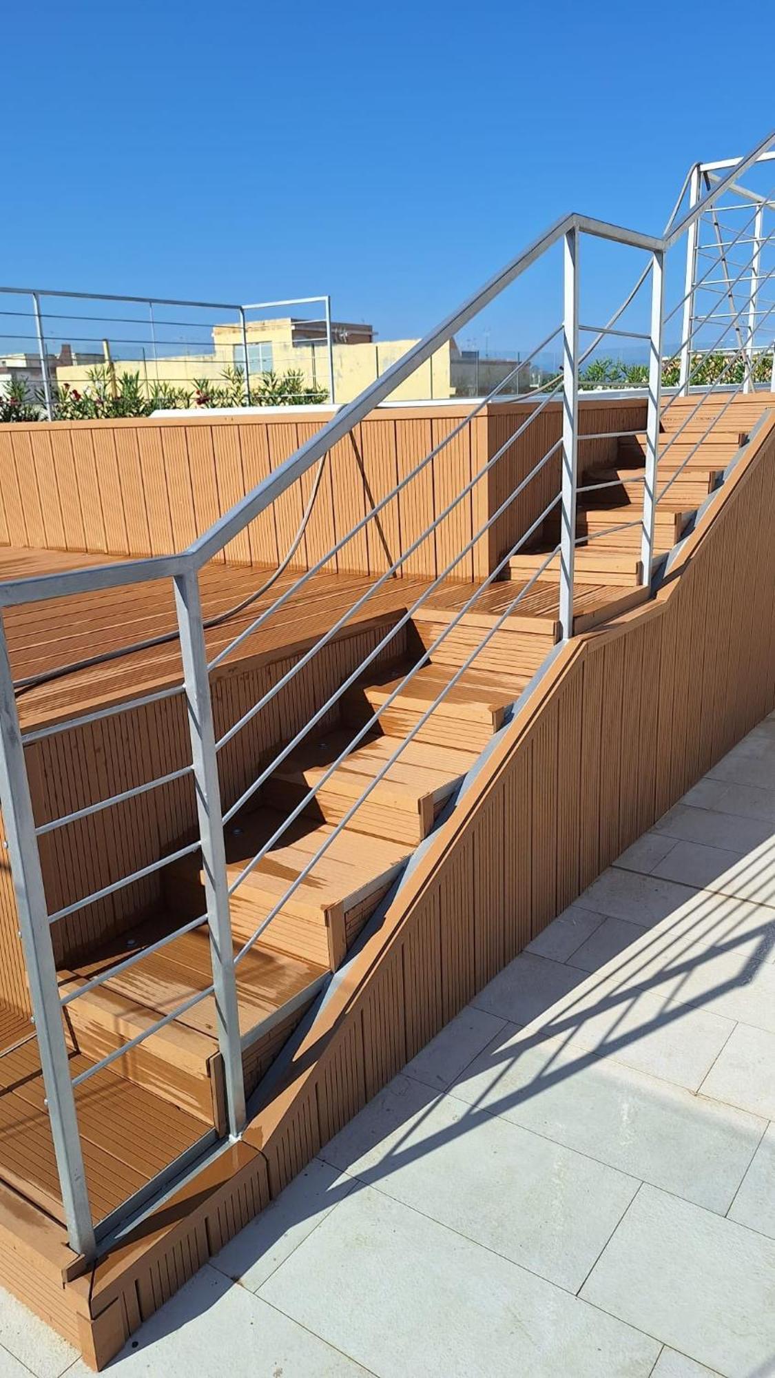 Aqua Marine B&B - Rooms And Apartments Milazzo Exterior photo
