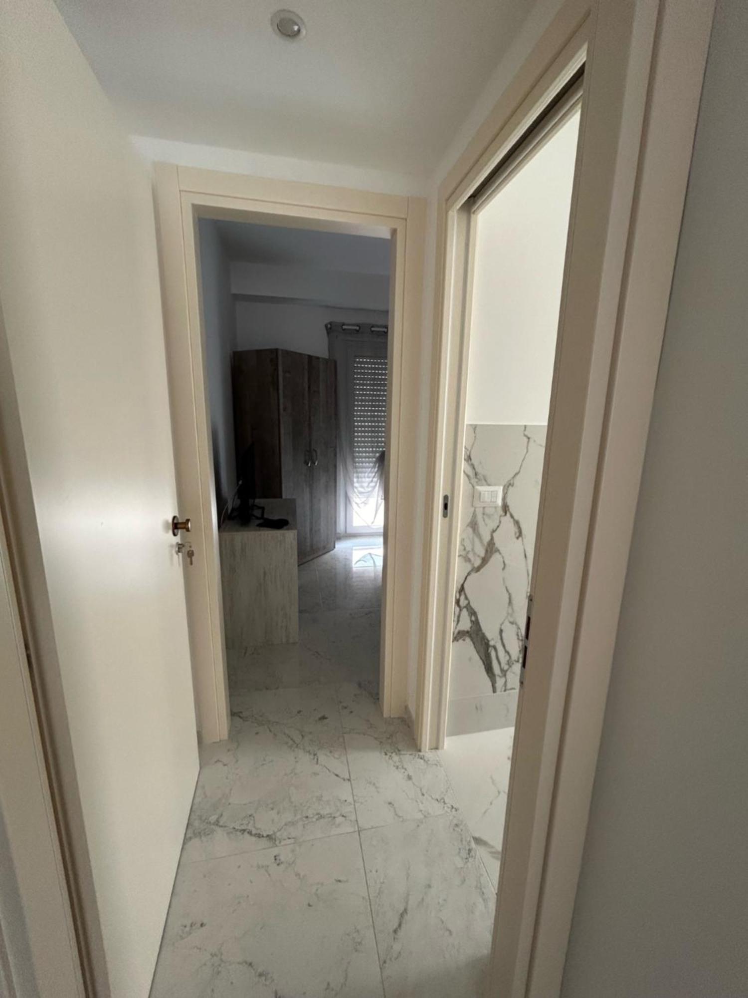 Aqua Marine B&B - Rooms And Apartments Milazzo Exterior photo