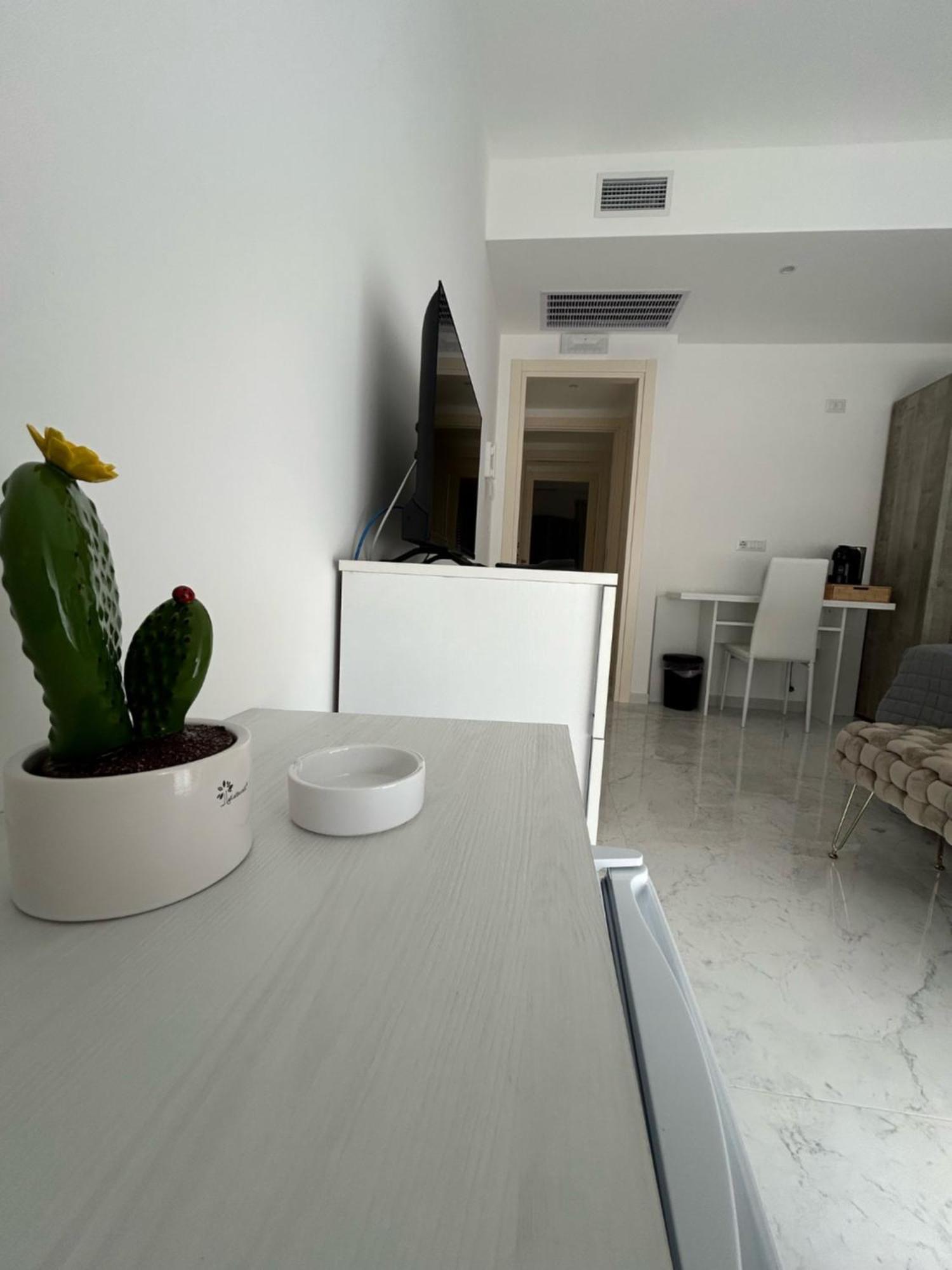 Aqua Marine B&B - Rooms And Apartments Milazzo Exterior photo