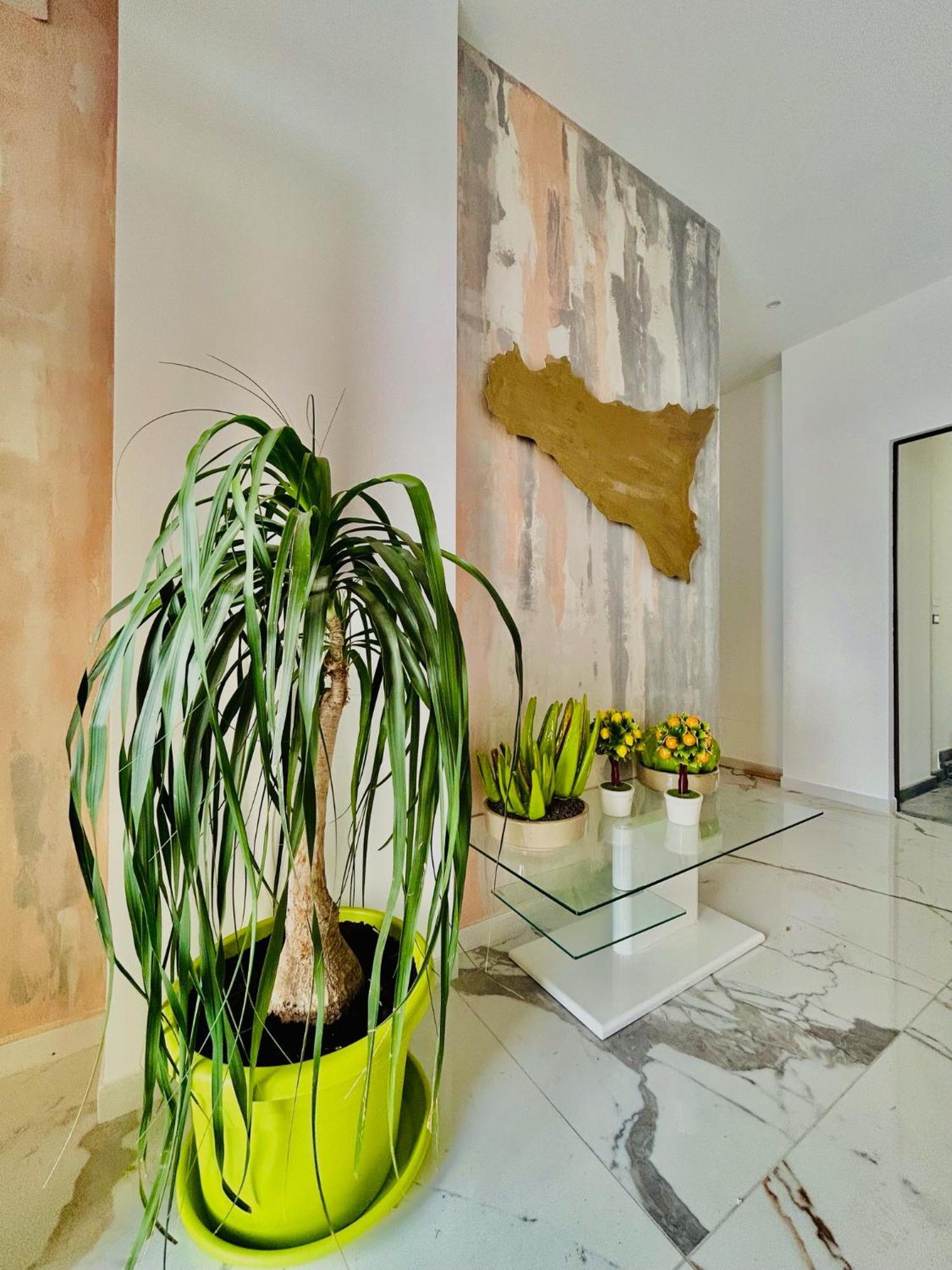 Aqua Marine B&B - Rooms And Apartments Milazzo Exterior photo